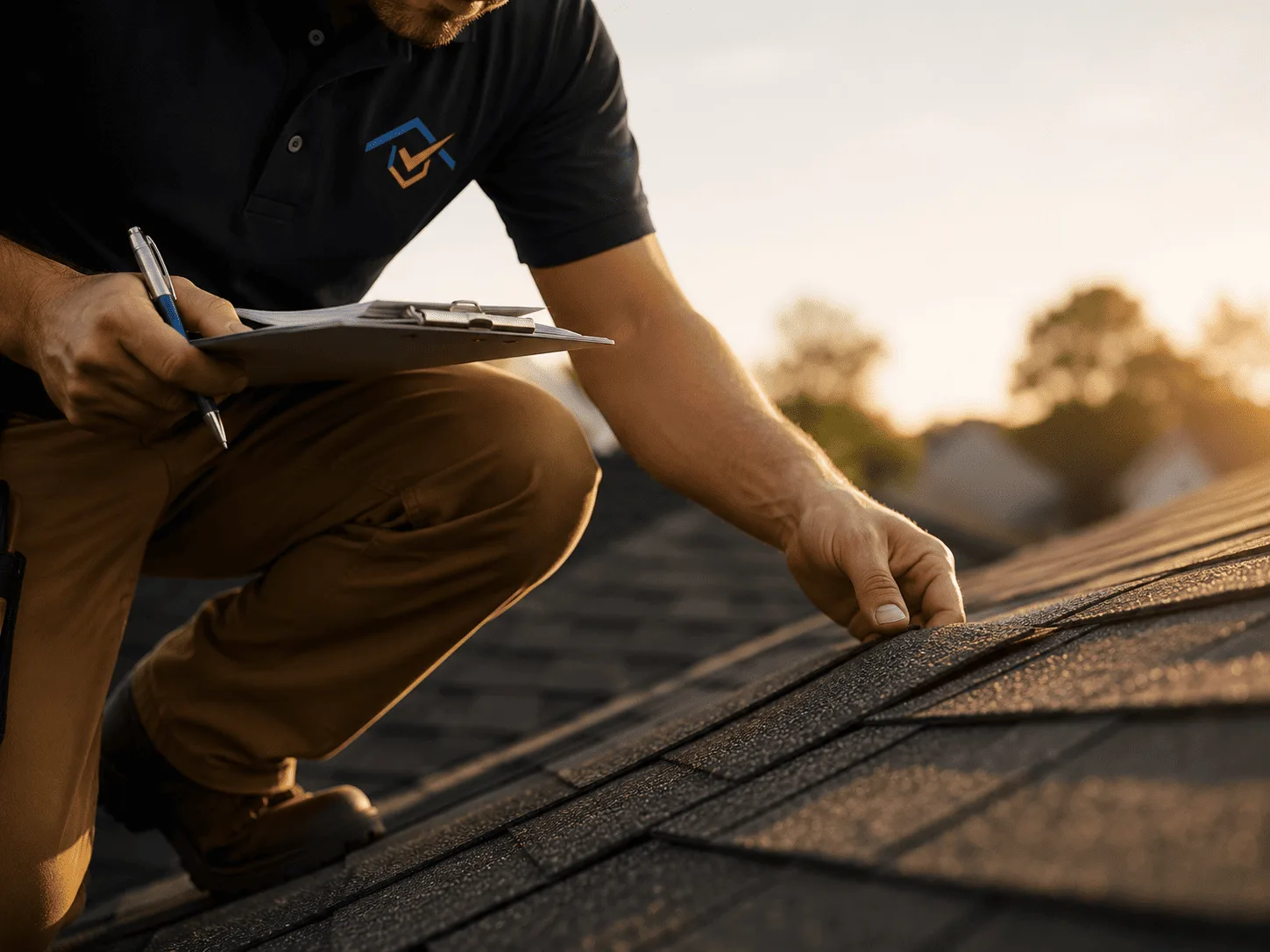 Why Choose Roof Inspection in Higgins, TX